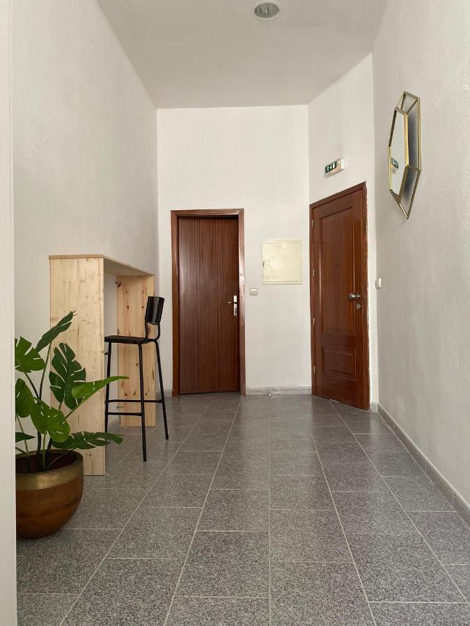 Casa Augusta 3 Hostel Braga Kültér fotó