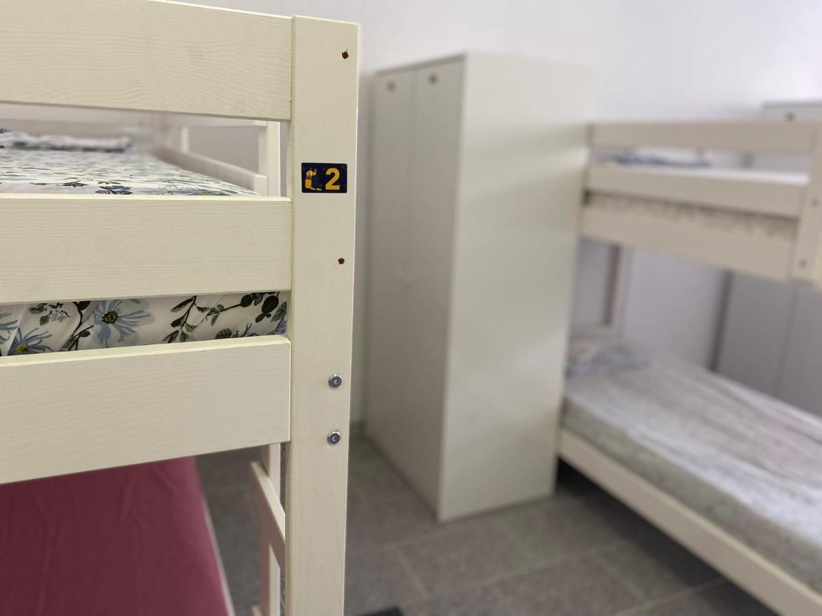 Casa Augusta 3 Hostel Braga Kültér fotó