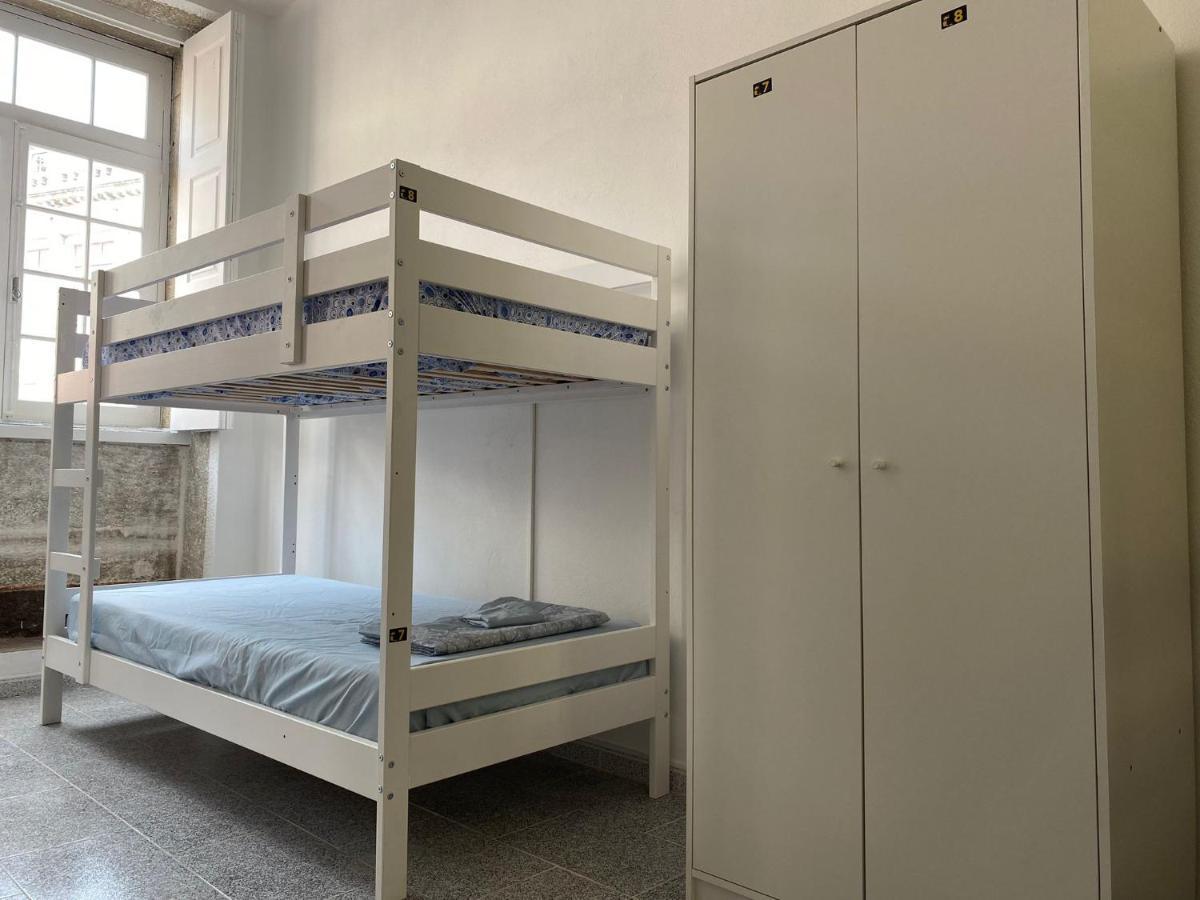Casa Augusta 3 Hostel Braga Kültér fotó