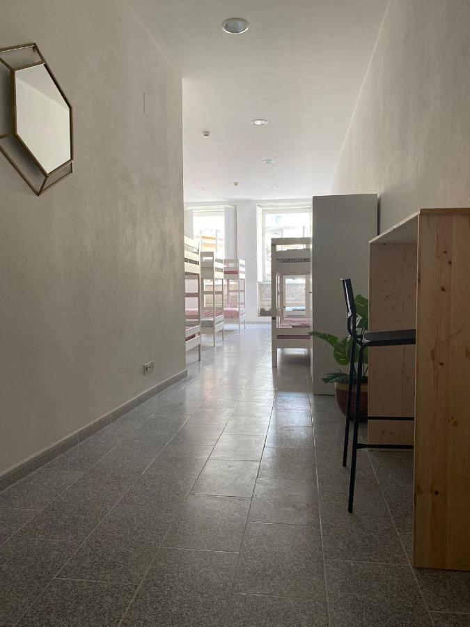 Casa Augusta 3 Hostel Braga Kültér fotó