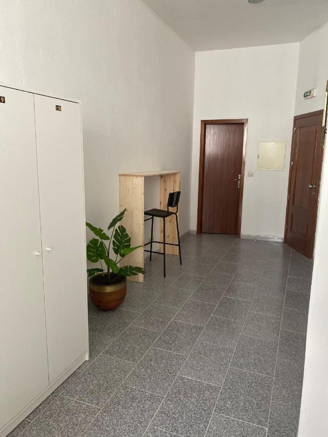 Casa Augusta 3 Hostel Braga Kültér fotó