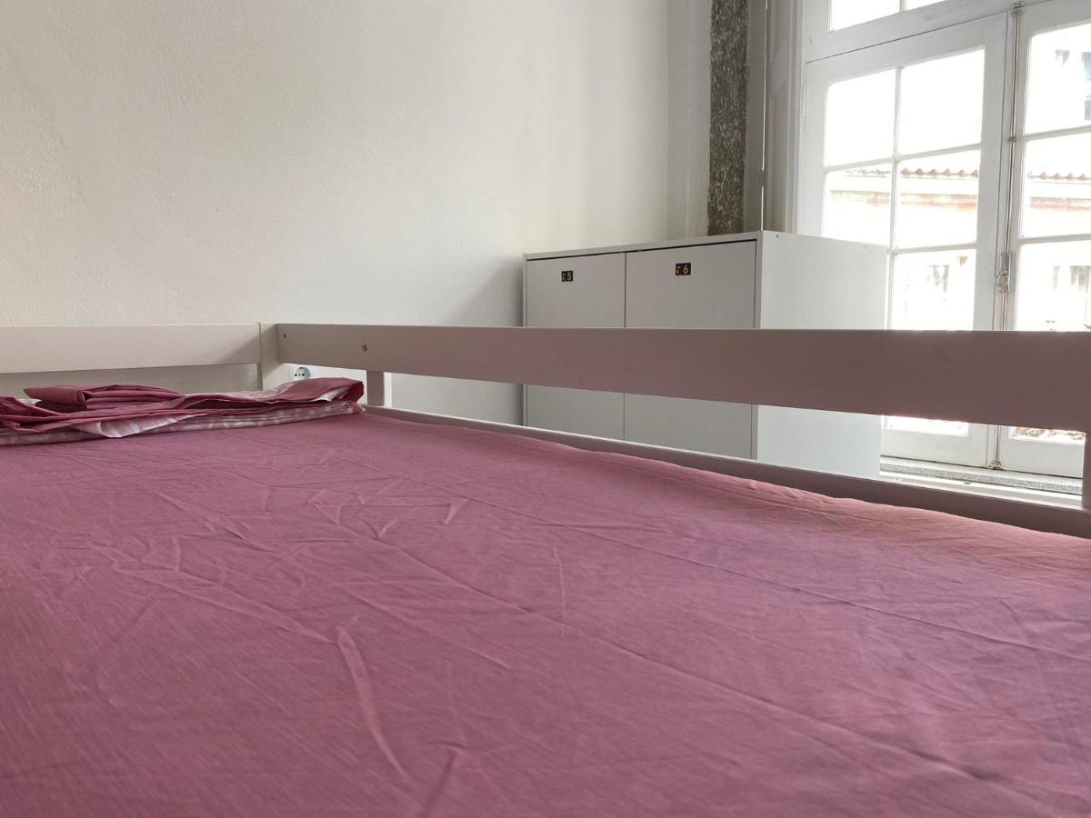 Casa Augusta 3 Hostel Braga Kültér fotó