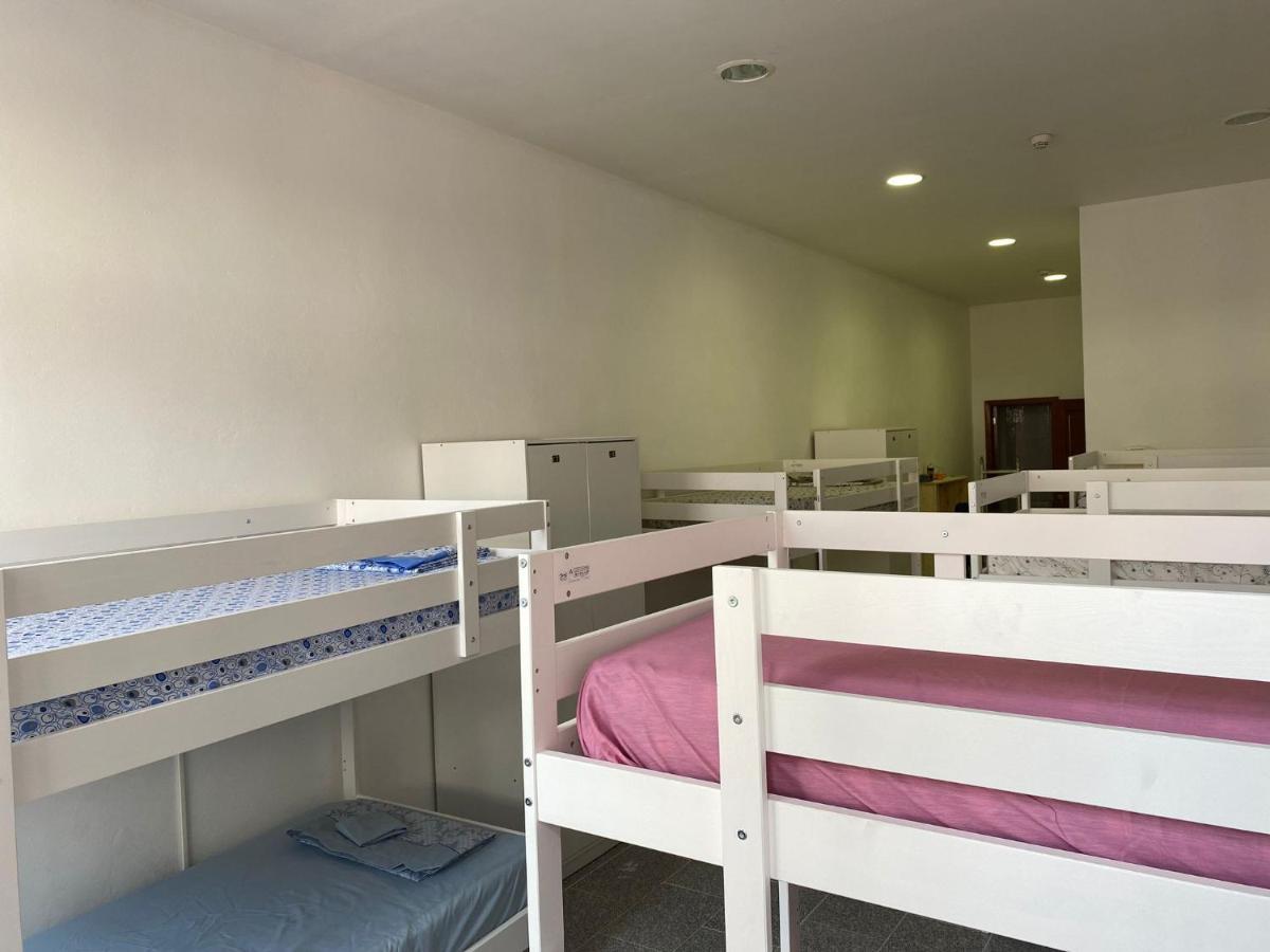 Casa Augusta 3 Hostel Braga Kültér fotó