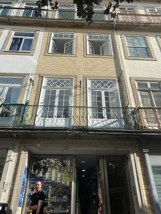 Casa Augusta 3 Hostel Braga Kültér fotó