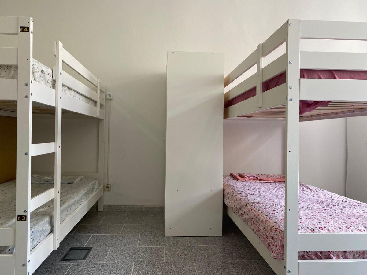 Casa Augusta 3 Hostel Braga Kültér fotó