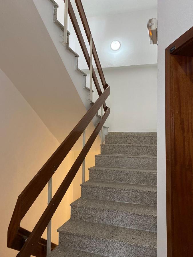 Casa Augusta 3 Hostel Braga Kültér fotó
