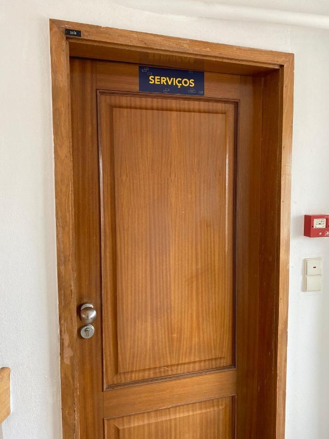 Casa Augusta 3 Hostel Braga Kültér fotó