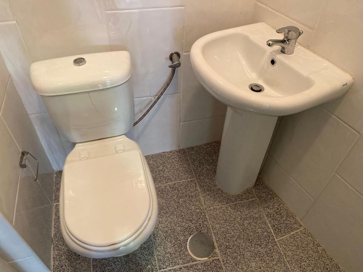 Casa Augusta 3 Hostel Braga Kültér fotó