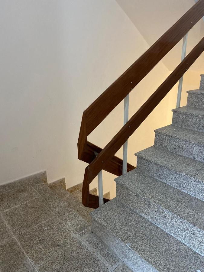 Casa Augusta 3 Hostel Braga Kültér fotó