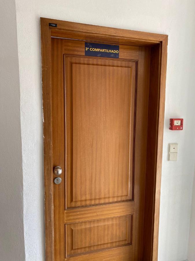 Casa Augusta 3 Hostel Braga Kültér fotó