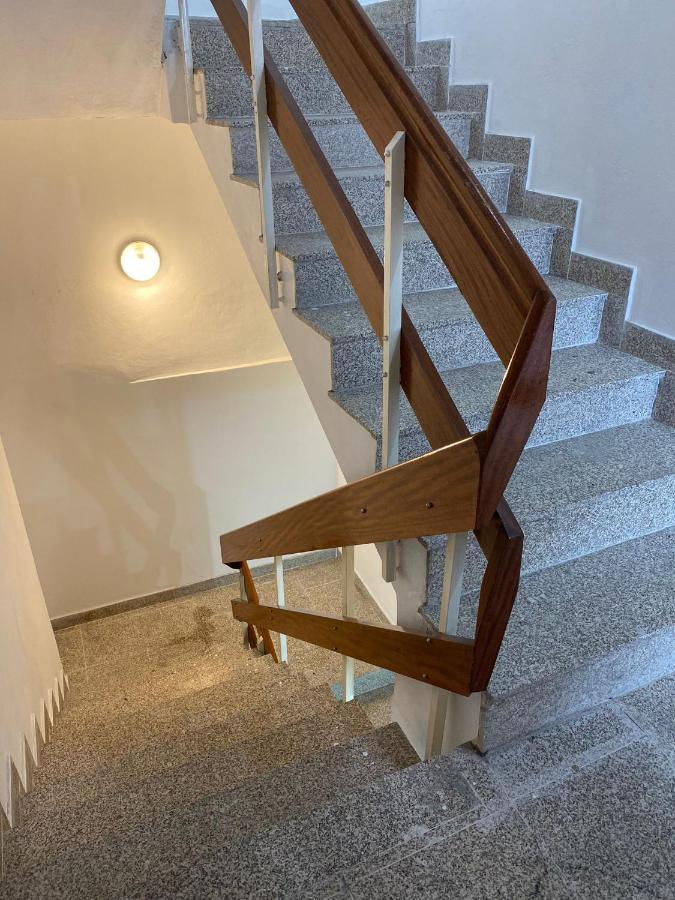 Casa Augusta 3 Hostel Braga Kültér fotó