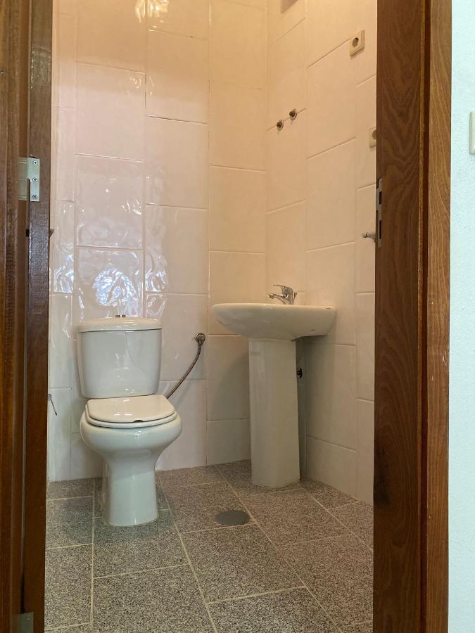 Casa Augusta 3 Hostel Braga Kültér fotó