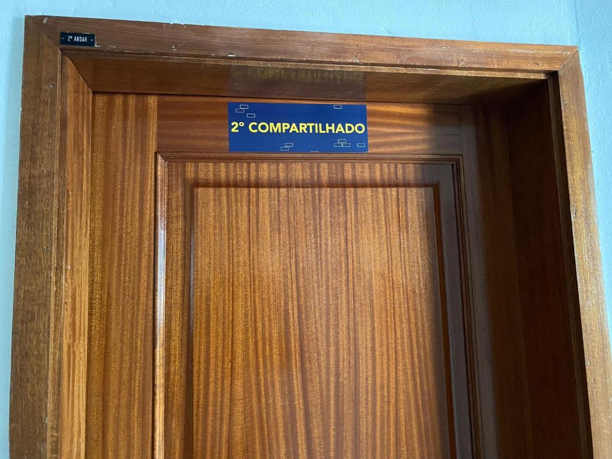 Casa Augusta 3 Hostel Braga Kültér fotó