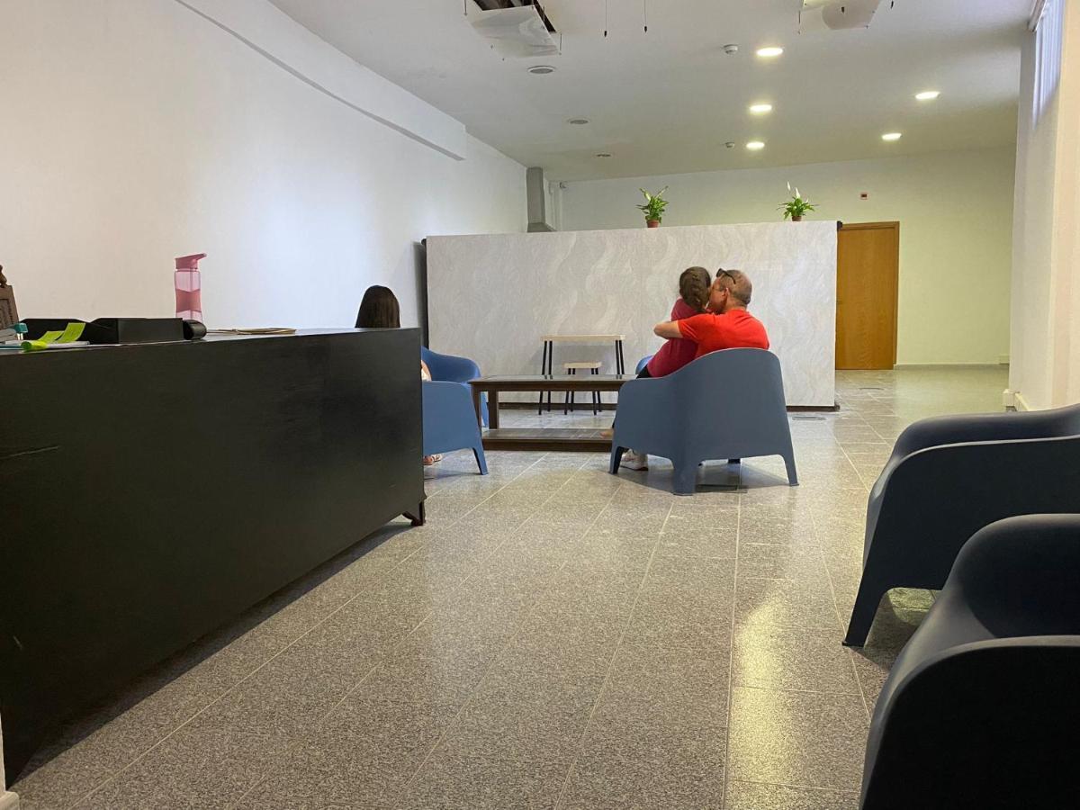 Casa Augusta 3 Hostel Braga Kültér fotó