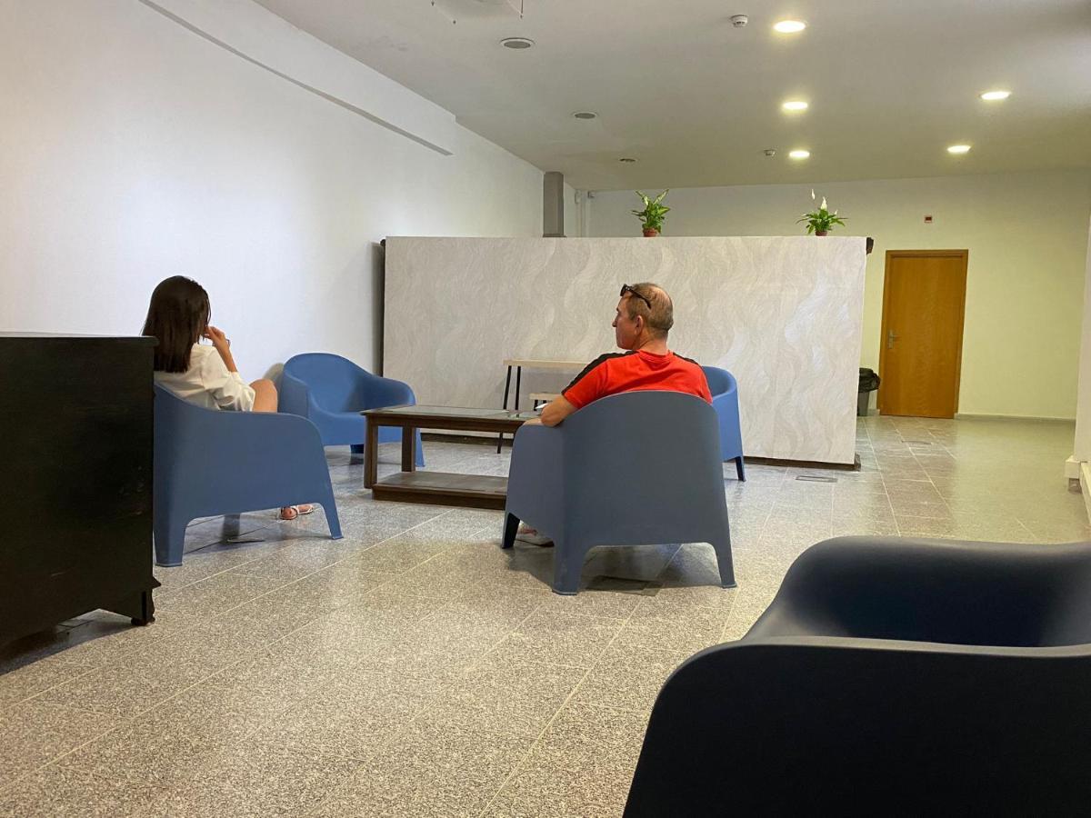 Casa Augusta 3 Hostel Braga Kültér fotó