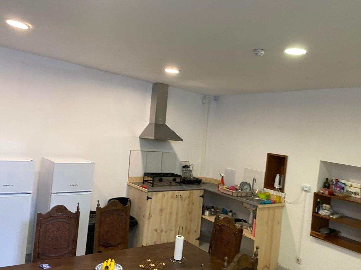 Casa Augusta 3 Hostel Braga Kültér fotó