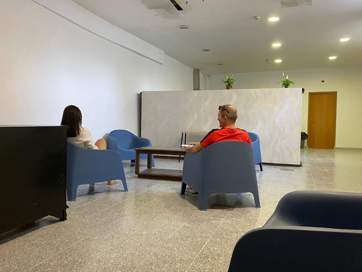 Casa Augusta 3 Hostel Braga Kültér fotó