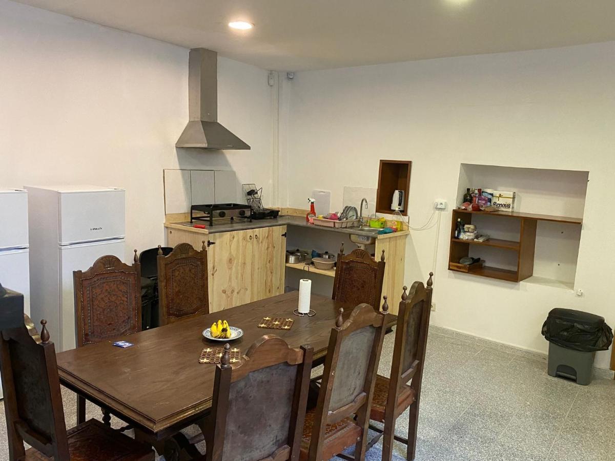 Casa Augusta 3 Hostel Braga Kültér fotó