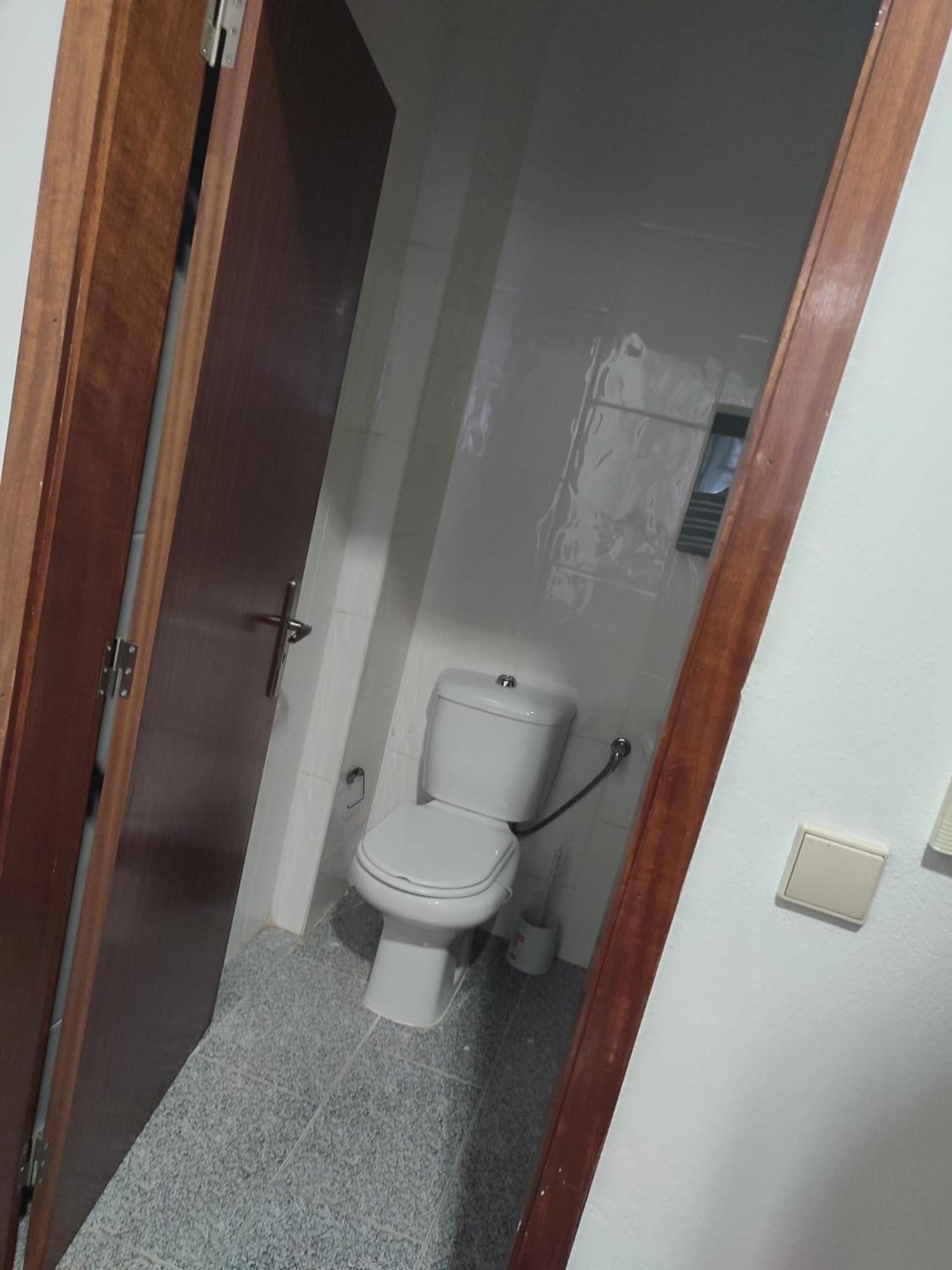 Casa Augusta 3 Hostel Braga Kültér fotó