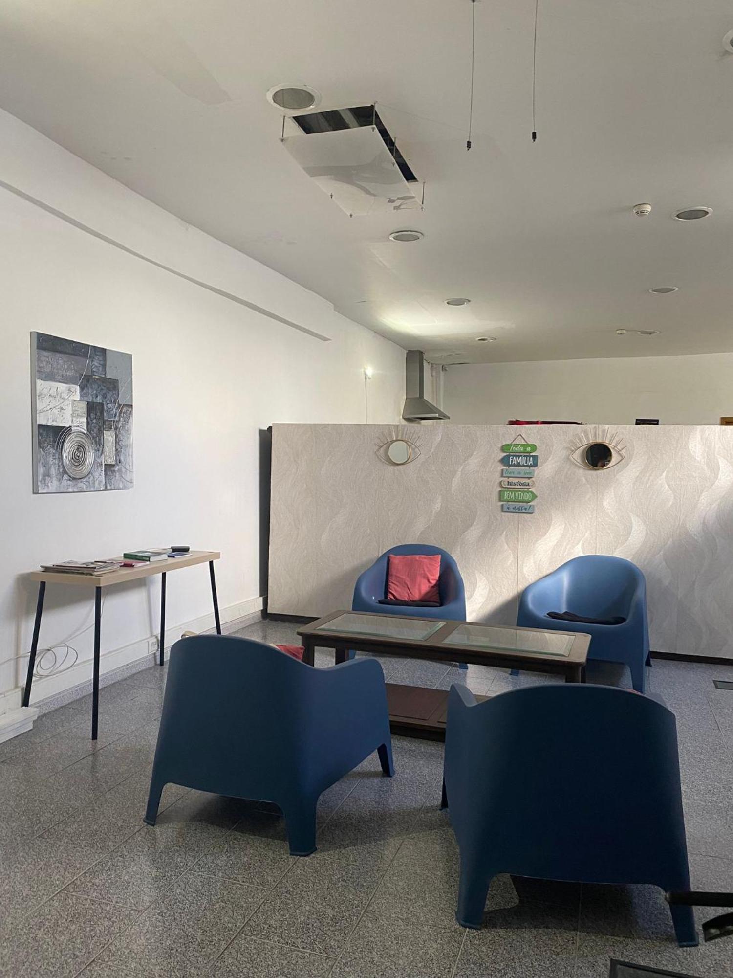 Casa Augusta 3 Hostel Braga Kültér fotó