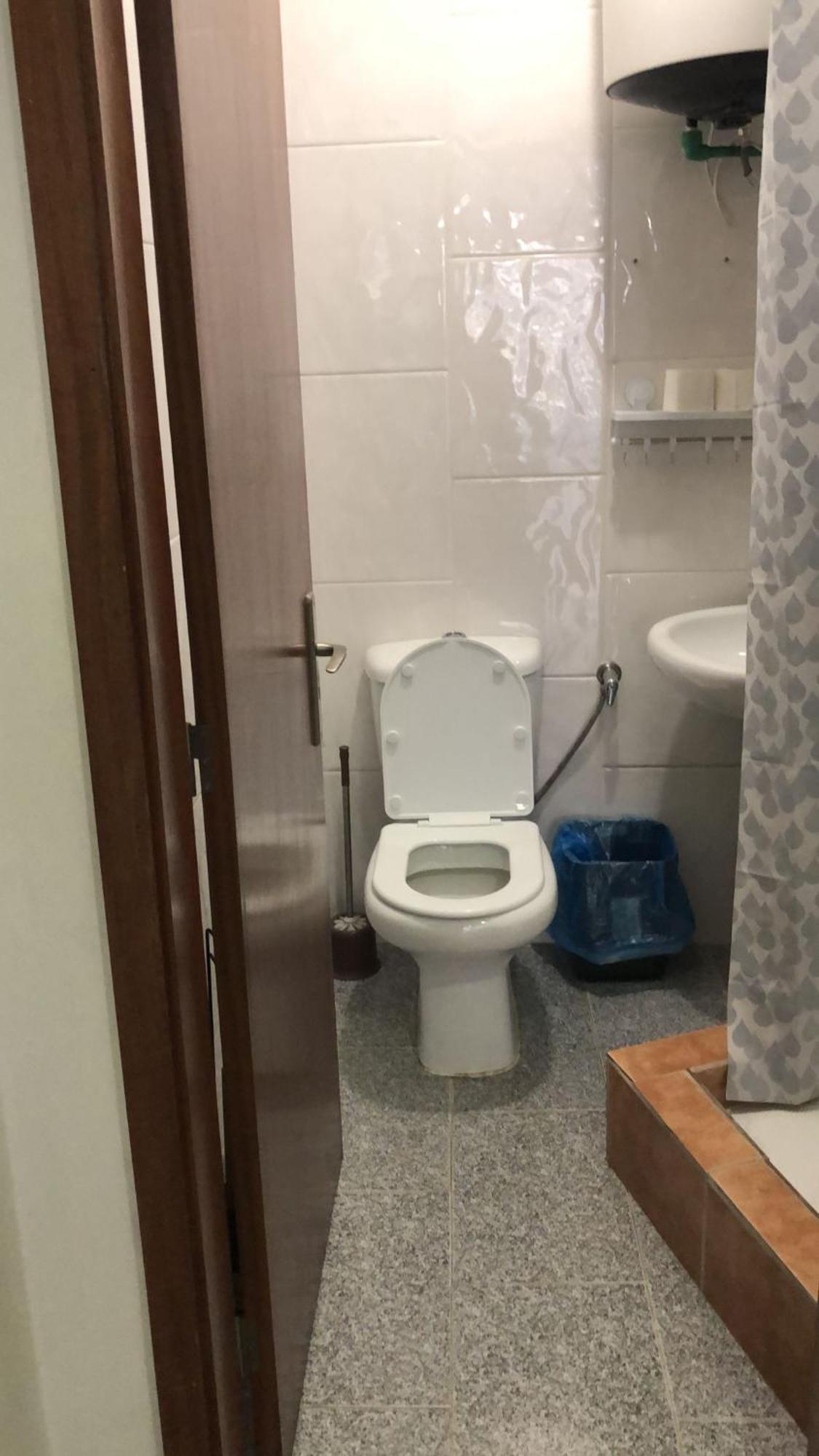 Casa Augusta 3 Hostel Braga Kültér fotó