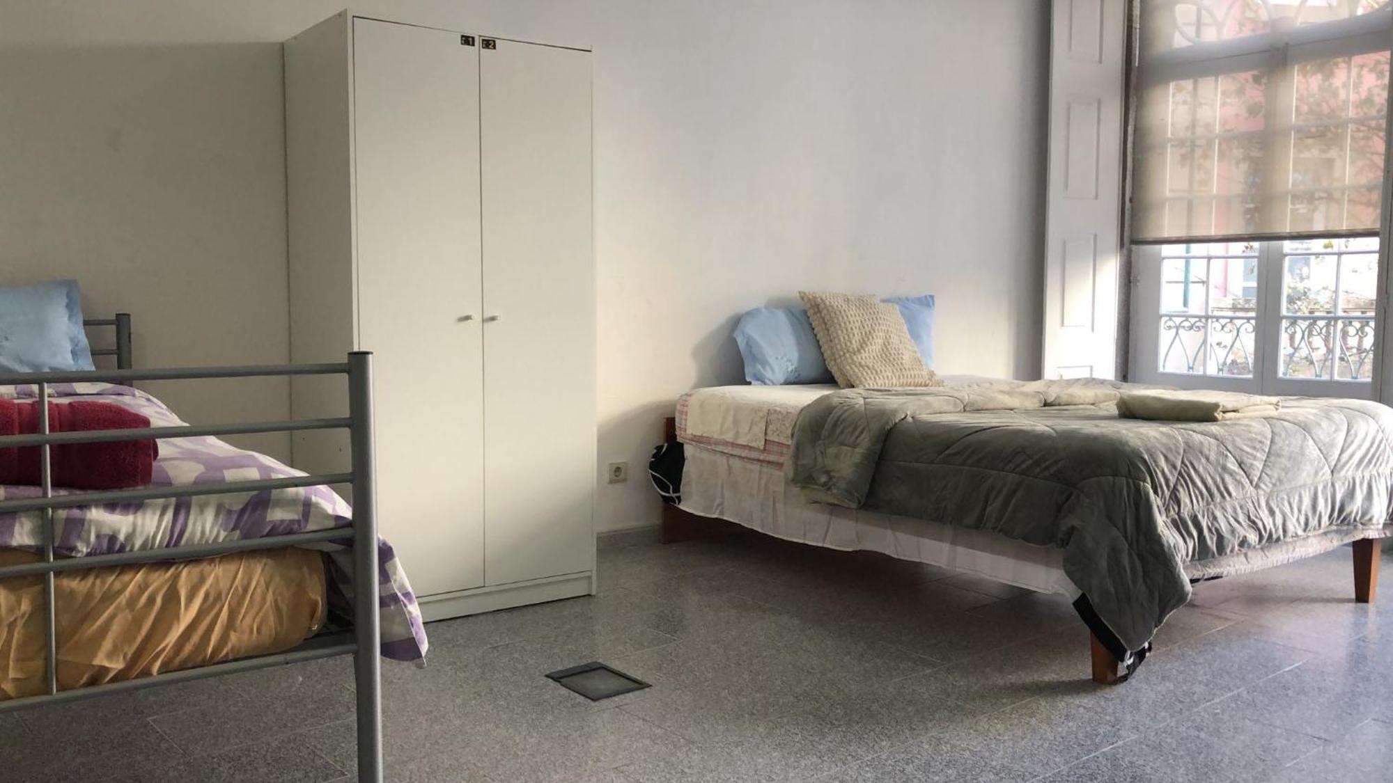 Casa Augusta 3 Hostel Braga Kültér fotó