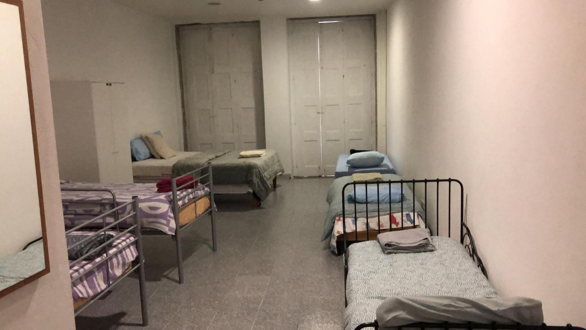 Casa Augusta 3 Hostel Braga Kültér fotó