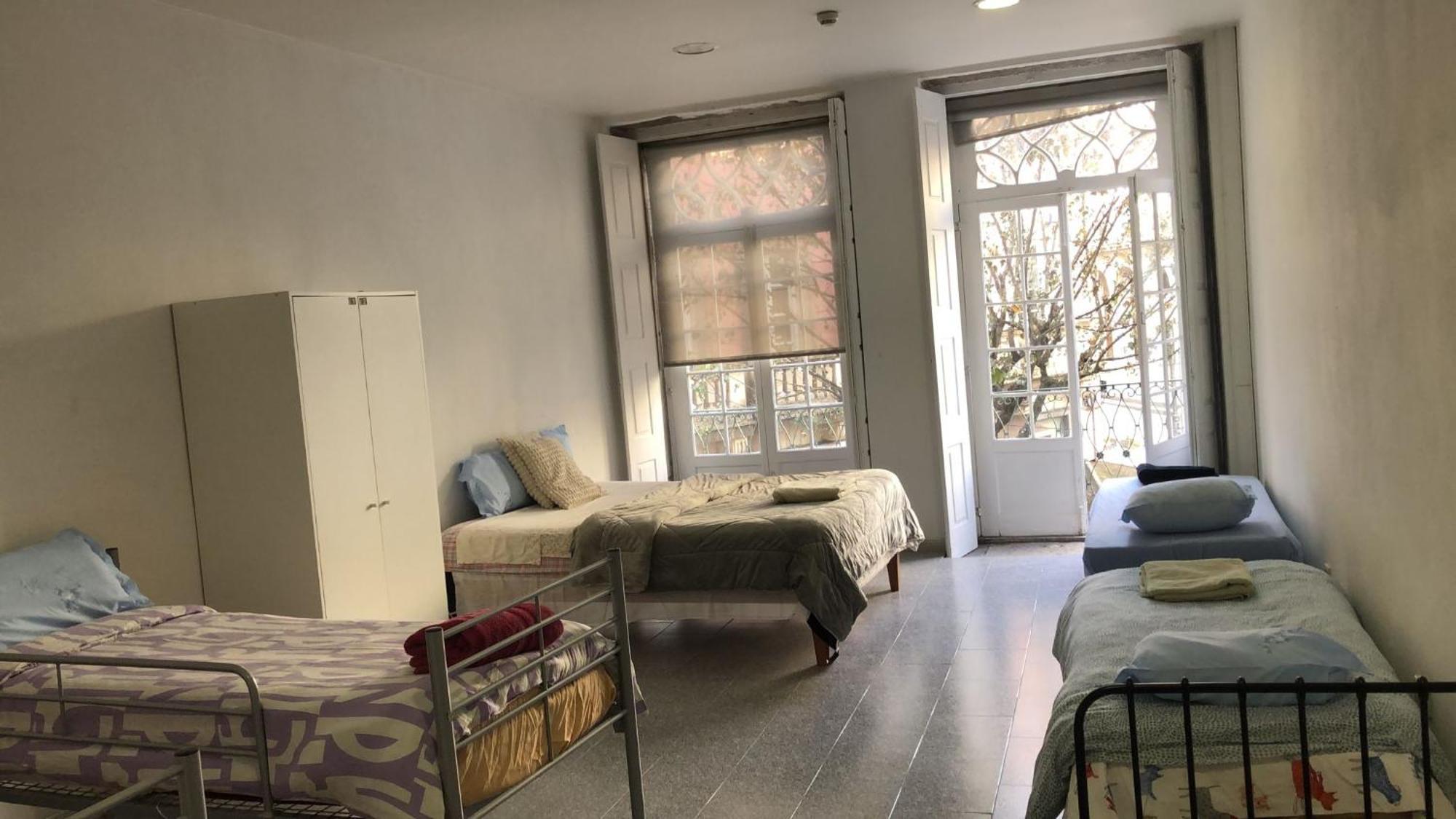 Casa Augusta 3 Hostel Braga Kültér fotó